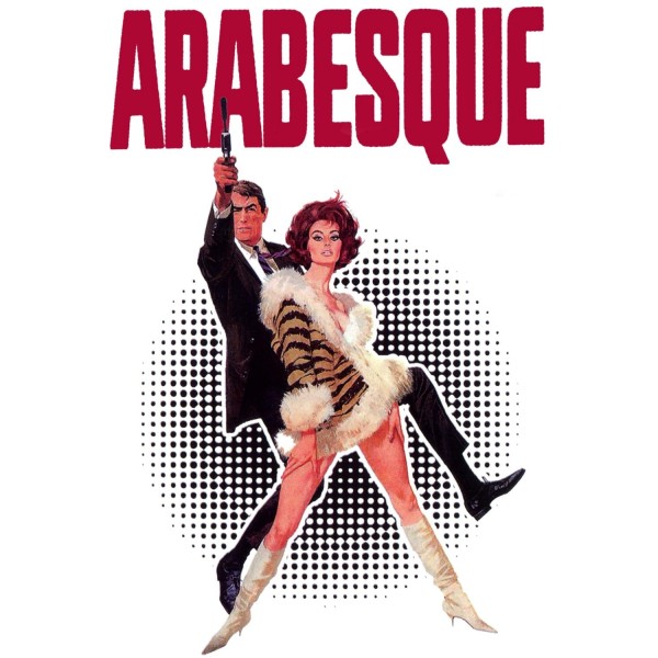 Arabesque - 1966