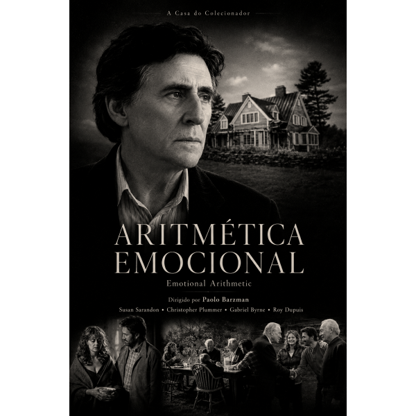 Aritmética Emocional - 2007