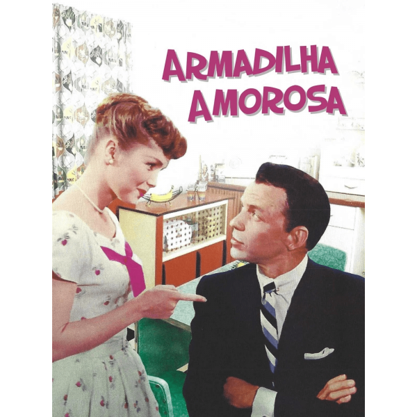 Armadilha Amorosa - 1955