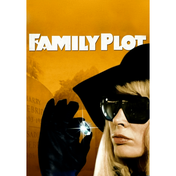 Trama Macabra - 1976