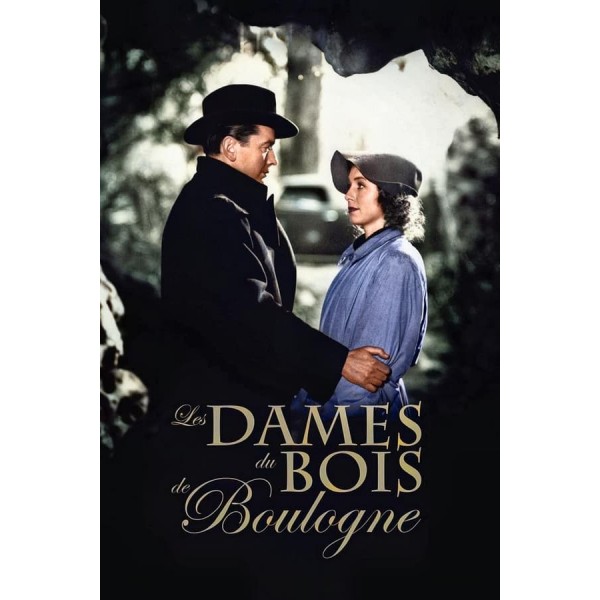 As Damas do Bois de Boulogne - 1945