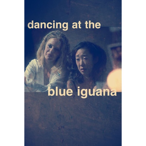 As Divas do Blue Iguana - 2000