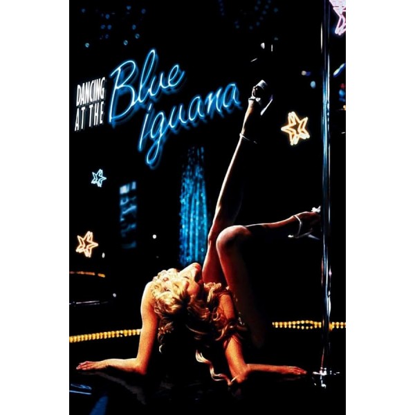 As Divas do Blue Iguana - 2000