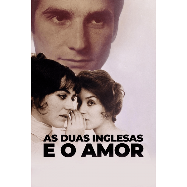 As Duas Inglesas e o Amor - 1971