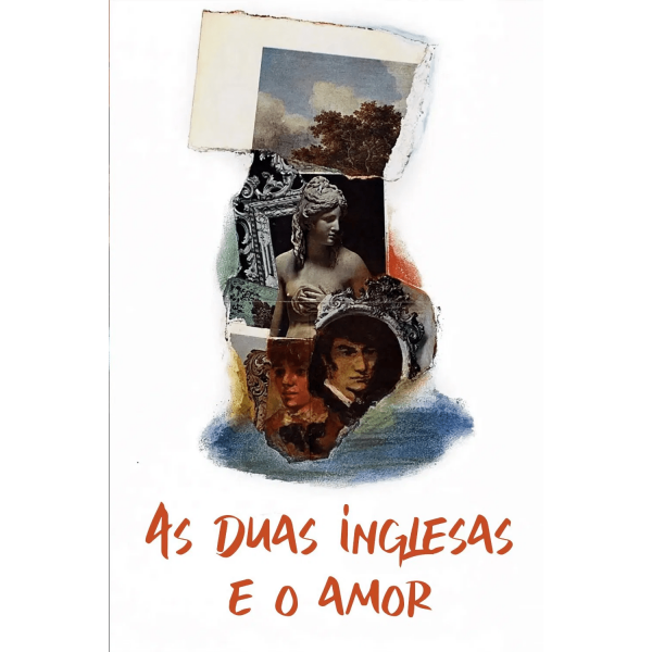 As Duas Inglesas e o Amor - 1971