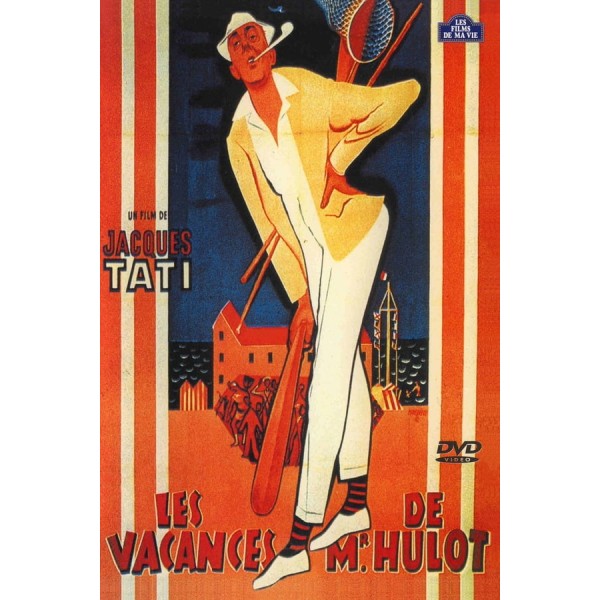 As Férias do Sr. Hulot - 1953