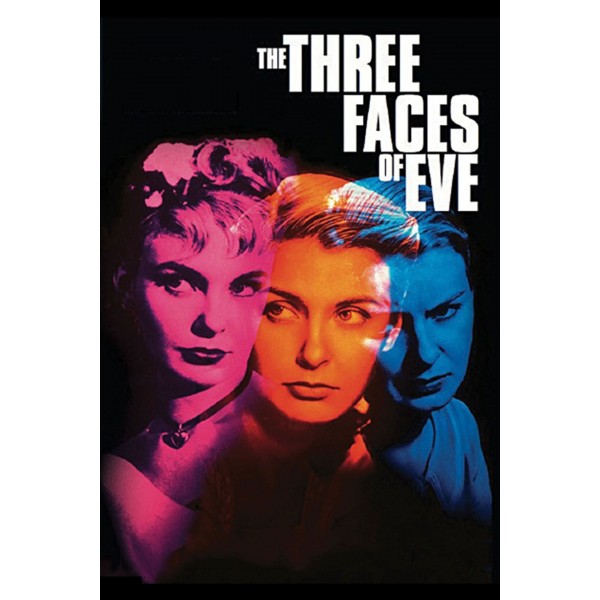 As Três Máscaras de Eva - 1957 - Leg|Dub