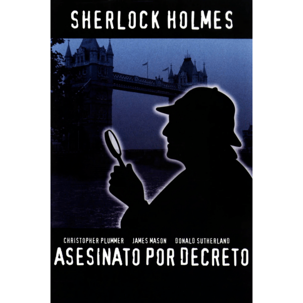 Assassinato Por Decreto - 1979