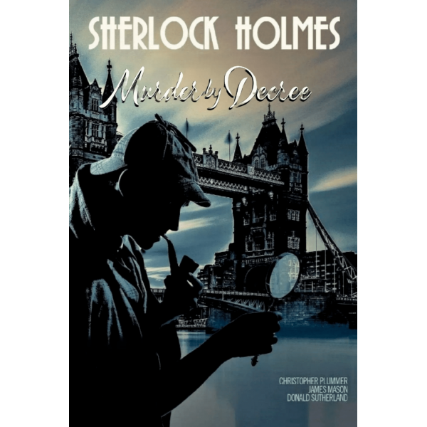 Assassinato Por Decreto - 1979