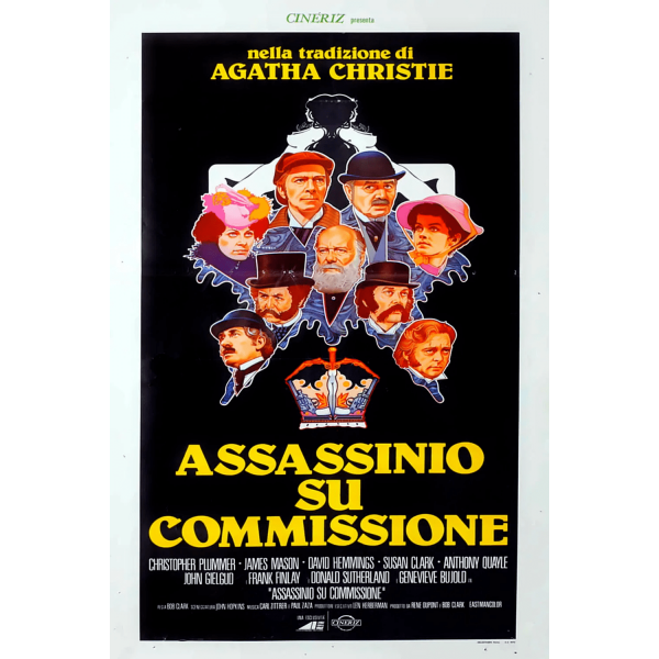Assassinato Por Decreto - 1979
