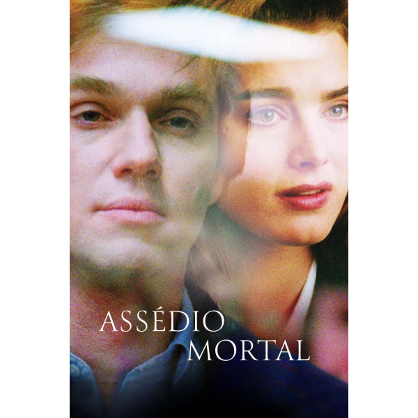 Assédio Mortal  - 1993