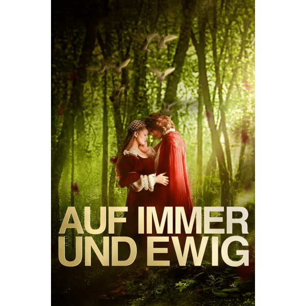 Para Sempre Cinderela - 1998