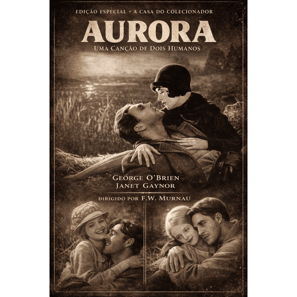 Aurora - 1927