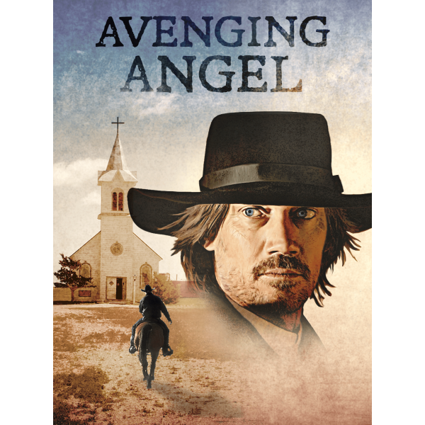 Anjo Vingador - 2007