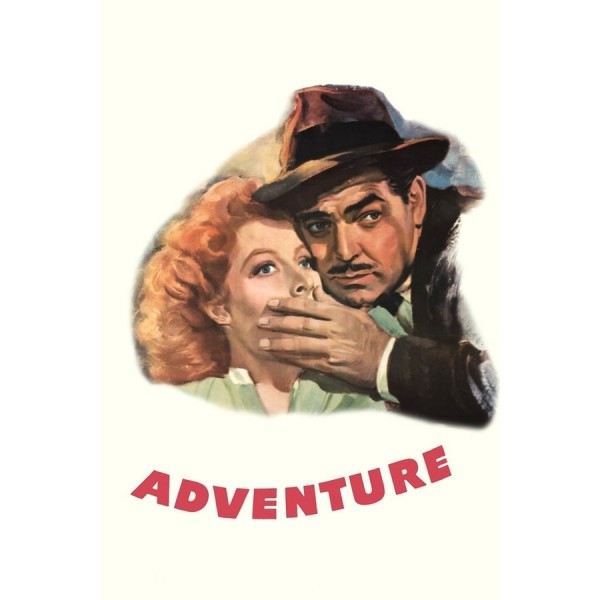 Adventure - 1945