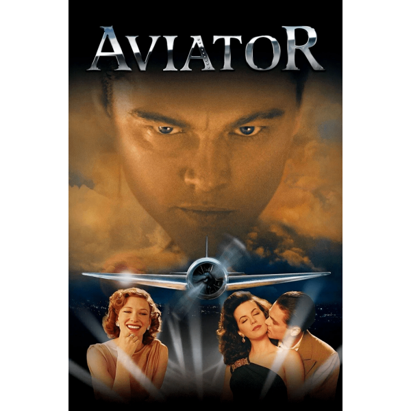 O Aviador - 2004