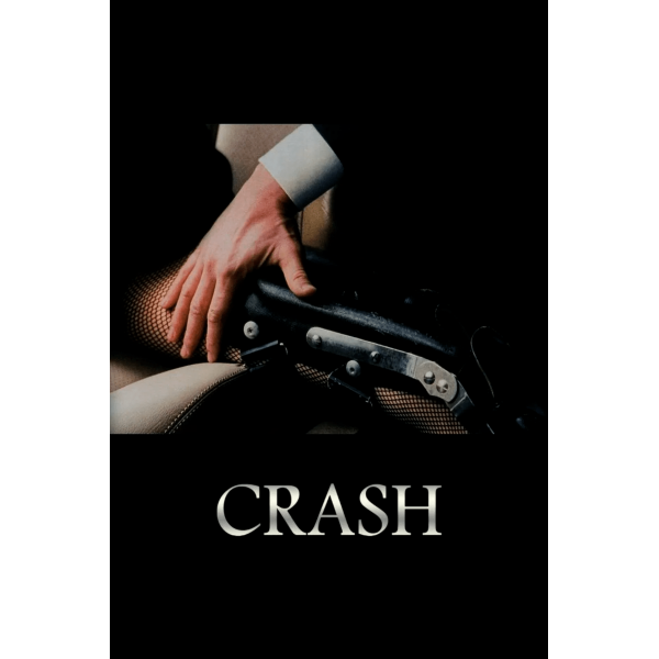 Crash: Estranhos Prazeres - 1996