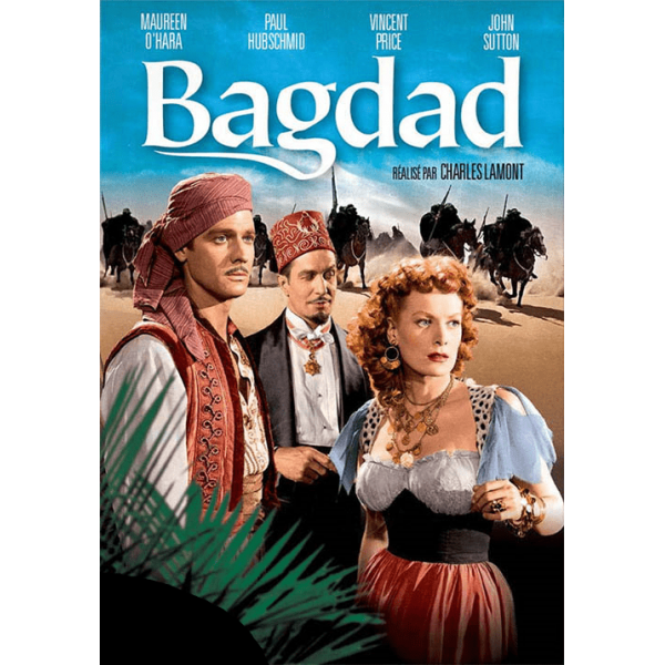 Bagdad - 1949