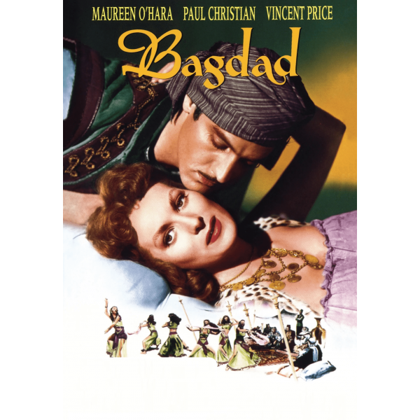 Bagdad - 1949