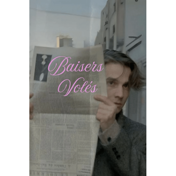 Beijos Roubados | Beijos Proibidos - 1968