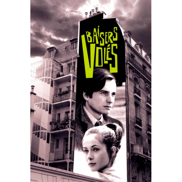 Beijos Roubados | Beijos Proibidos - 1968