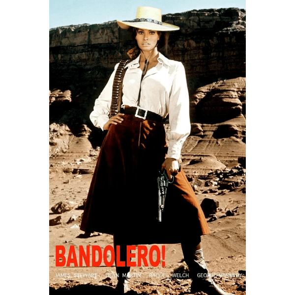 O Preço de um Covarde - 1968