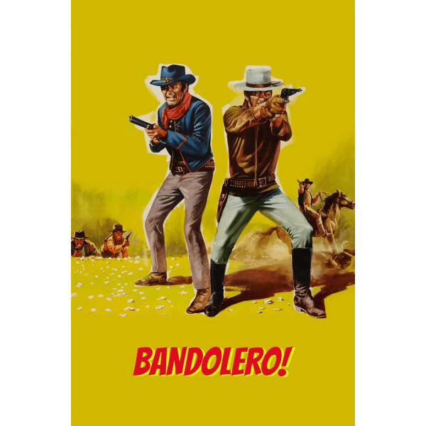 O Preço de um Covarde - 1968