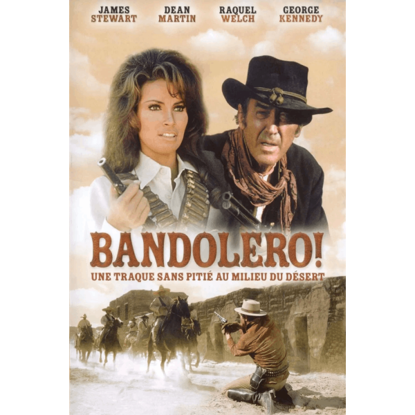 O Preço de um Covarde - 1968