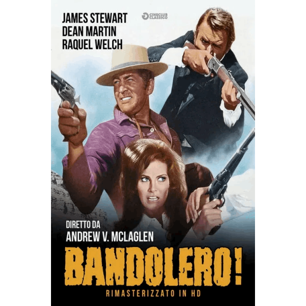 O Preço de um Covarde - 1968