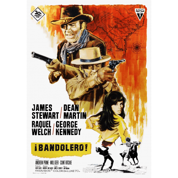 O Preço de um Covarde - 1968