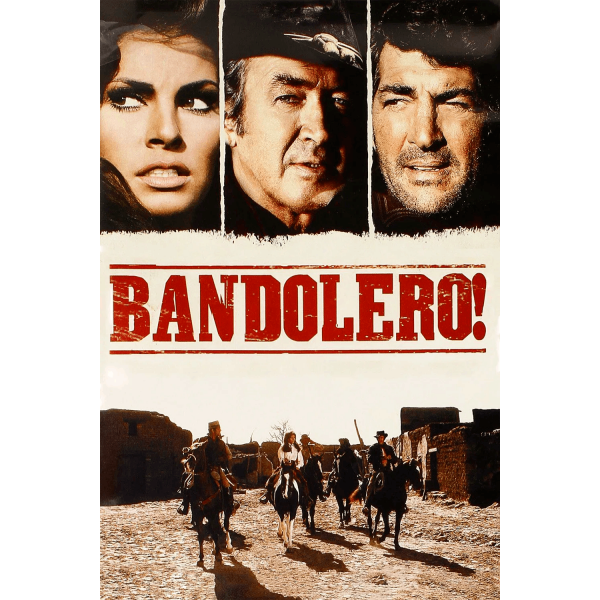 O Preço de um Covarde - 1968