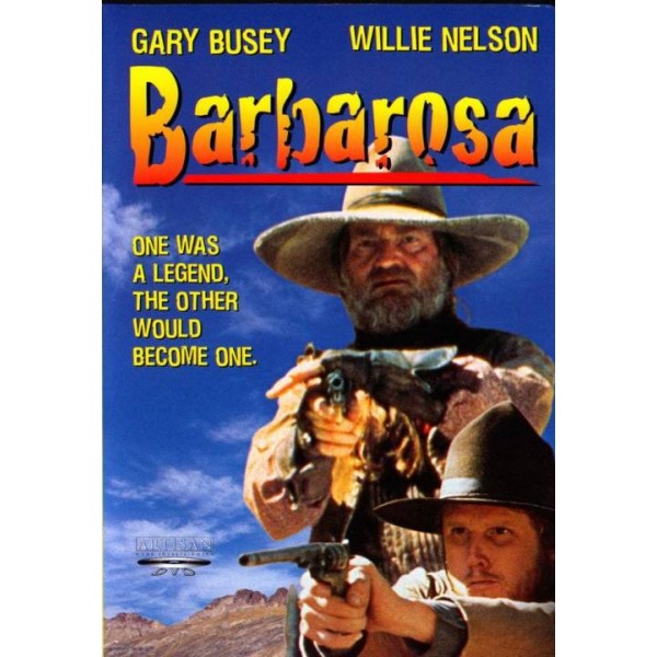 Barbarosa - 1982