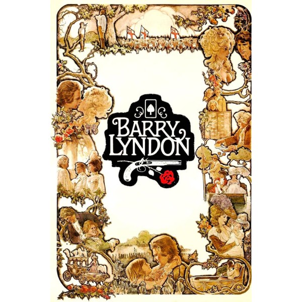 Barry Lyndon - 1975