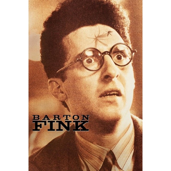 Barton Fink, Delírios de Hollywood - 1991
