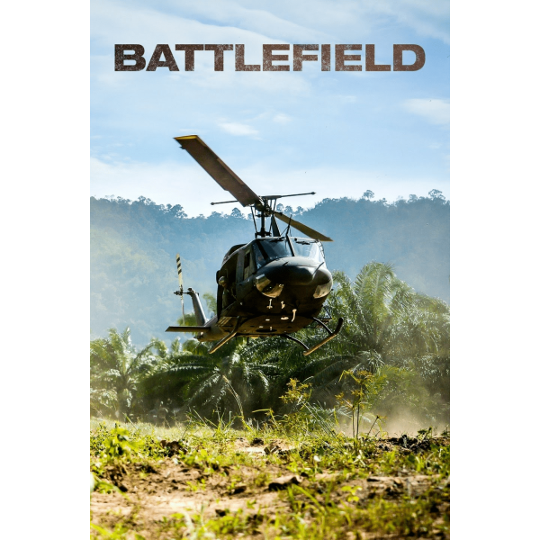 Battlefield - 1995/2004