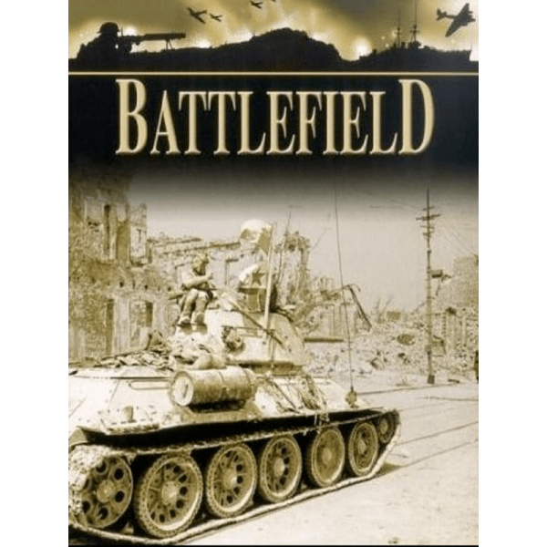 Battlefield - 1995/2004