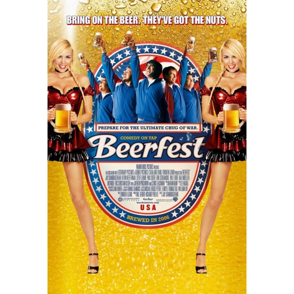 Beerfest - 2006