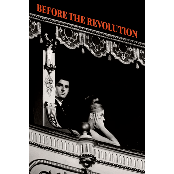 Antes da Revolução