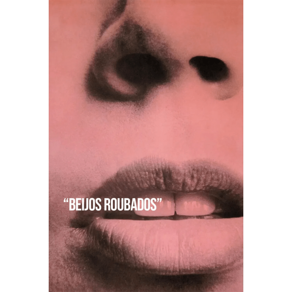 Beijos Roubados | Beijos Proibidos - 1968