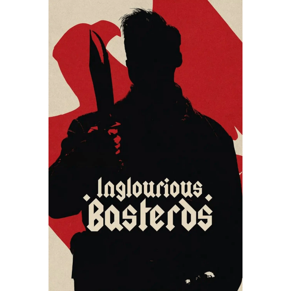 Bastardos Inglórios - 2009