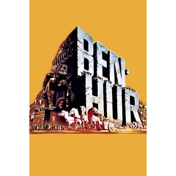 Ben-Hur - 1959