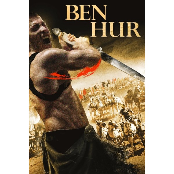 Ben-Hur - 2010