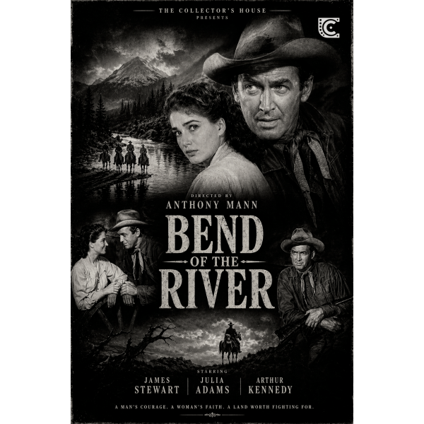 E o Sangue Semeou a Terra | Jornada de Heróis - 1952