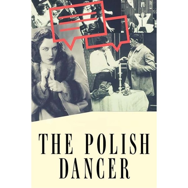 Bestia | Dançarina Polonesa - 1917