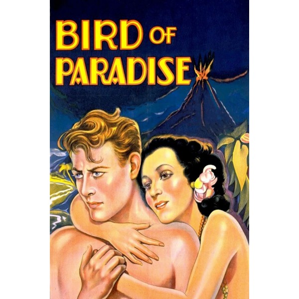 Ave do Paraíso - 1932