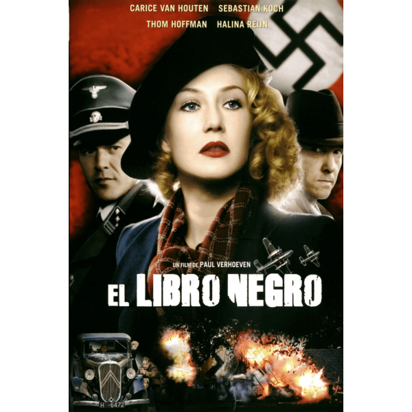 A Espiã - 2006