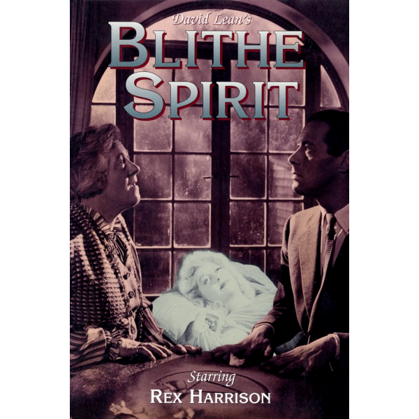 Uma Mulher do Outro Mundo - 1945