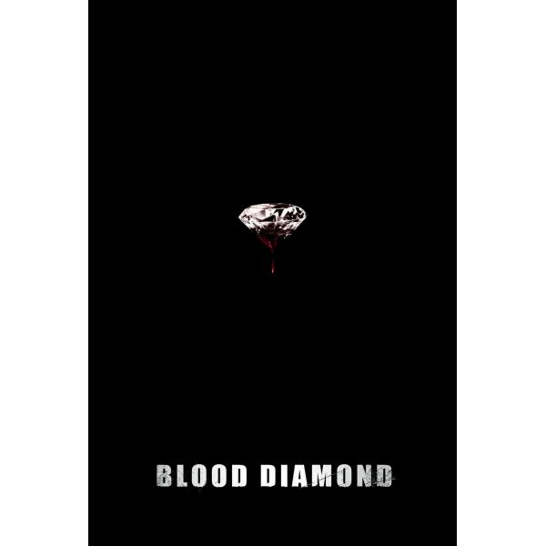 Diamante de Sangue - 2006
