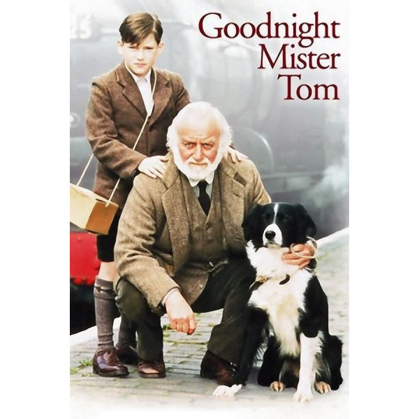 Boa Noite, Senhor Tom | Goodnight, Mister Tom - 1998
