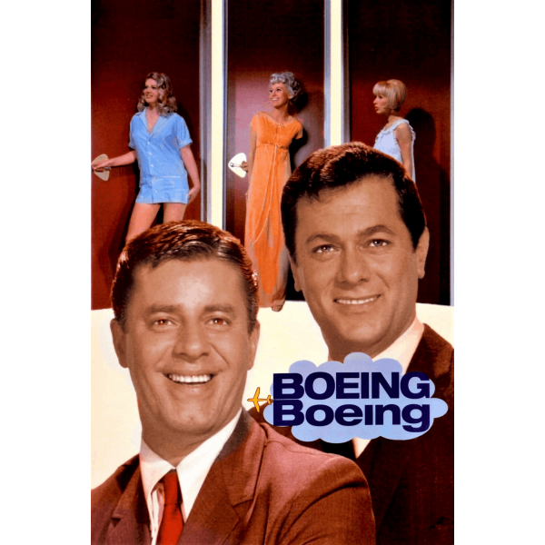 Boeing Boeing - 1965